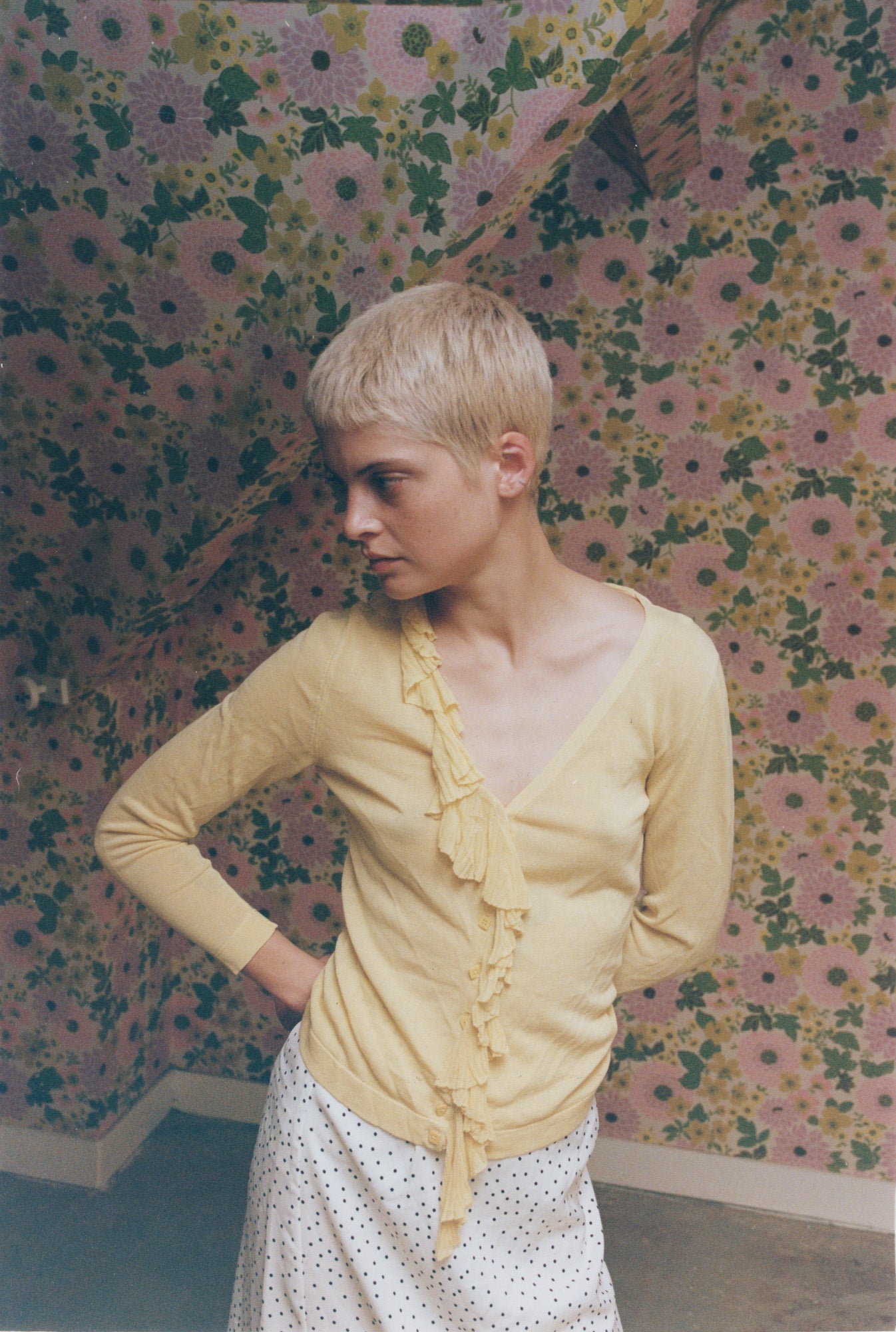 Blumarine cardigan