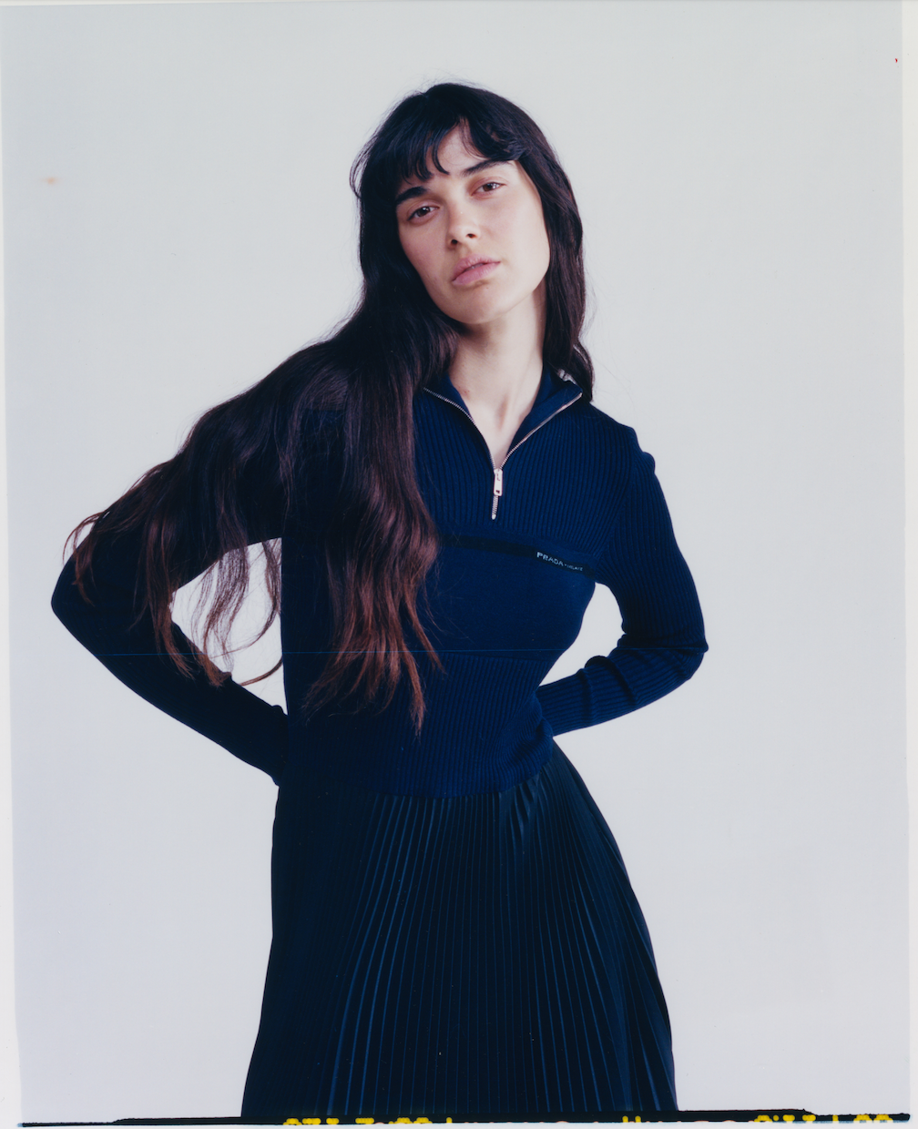 Prada dress