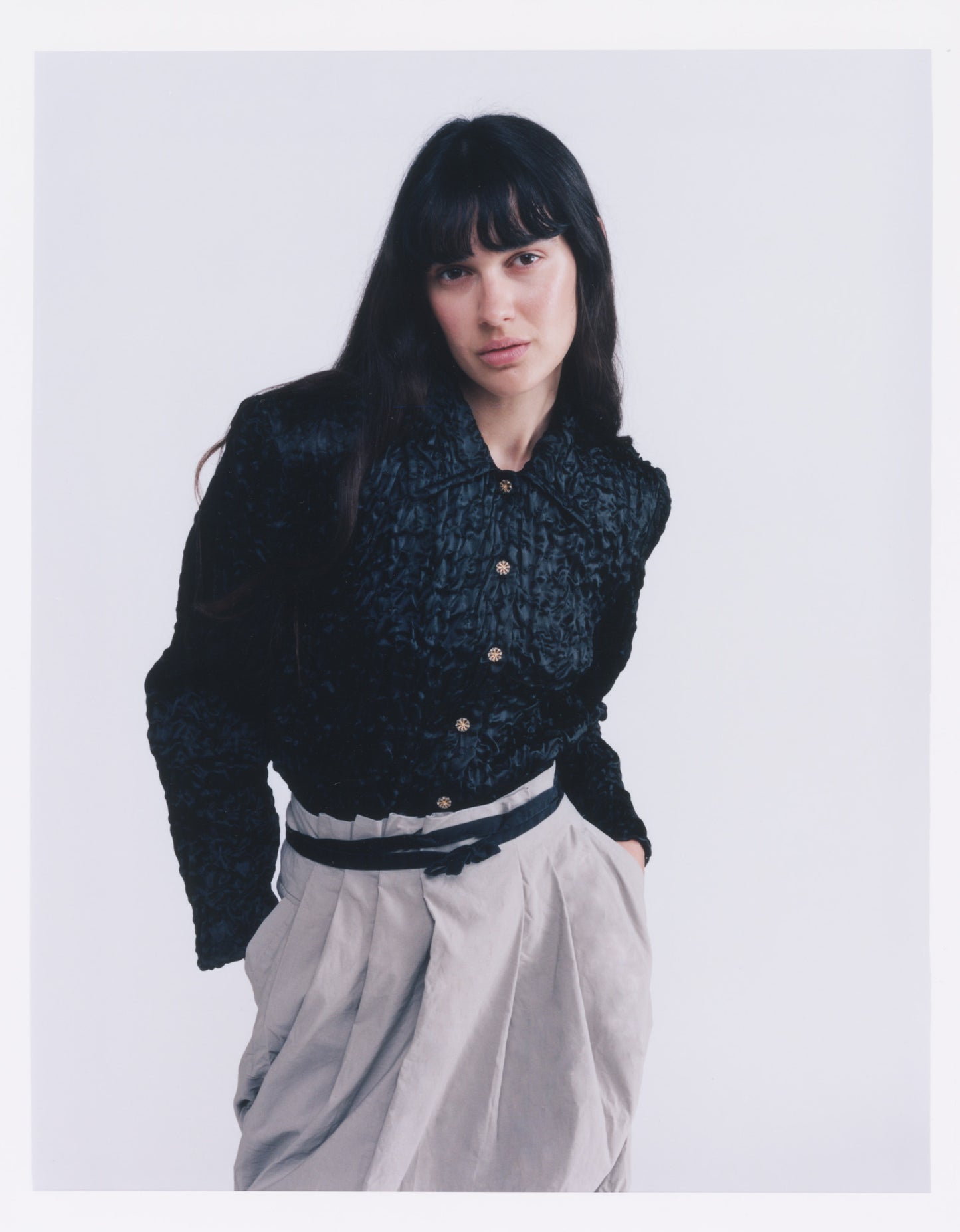 Chloé skirt
