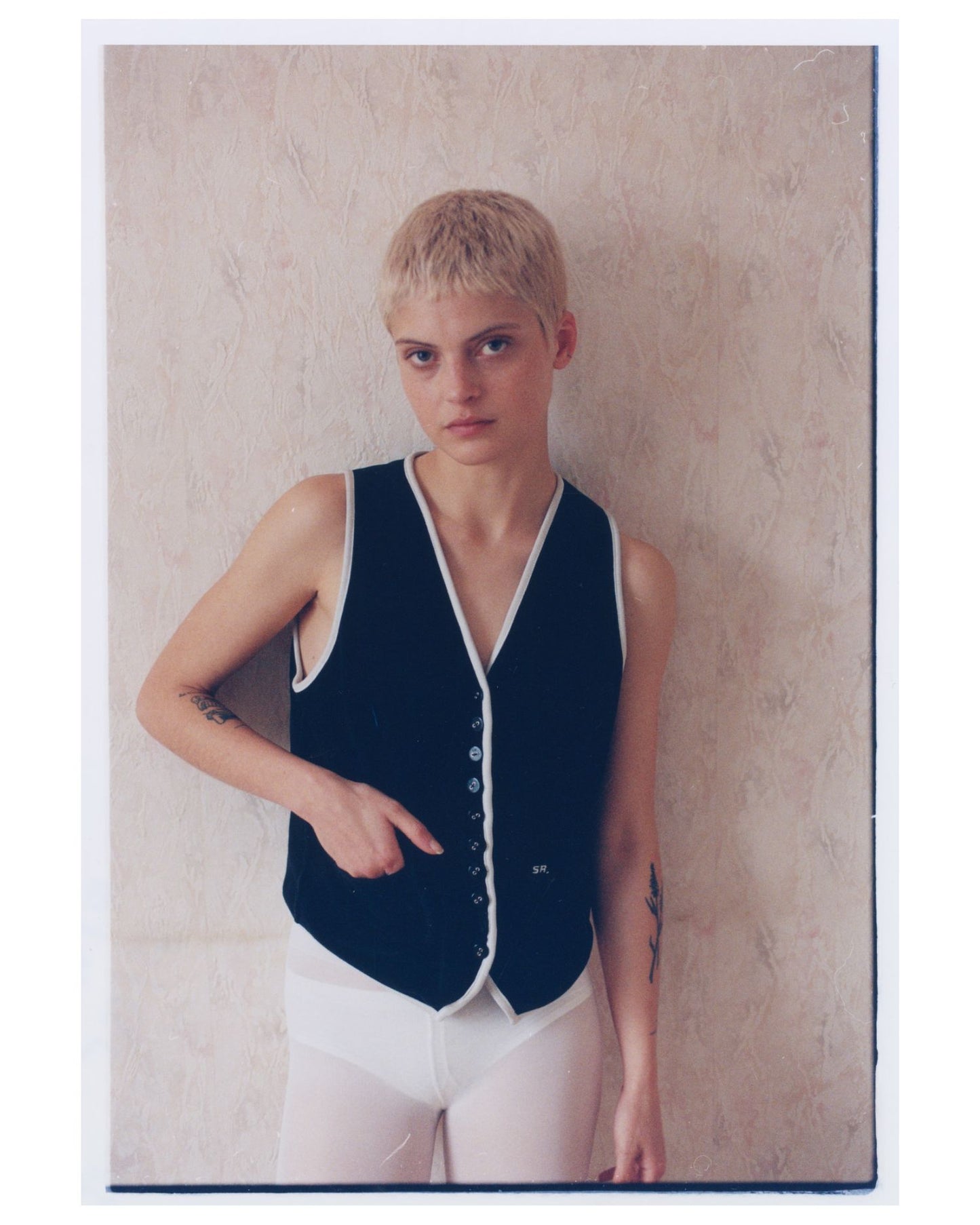 Sonia Rykiel top
