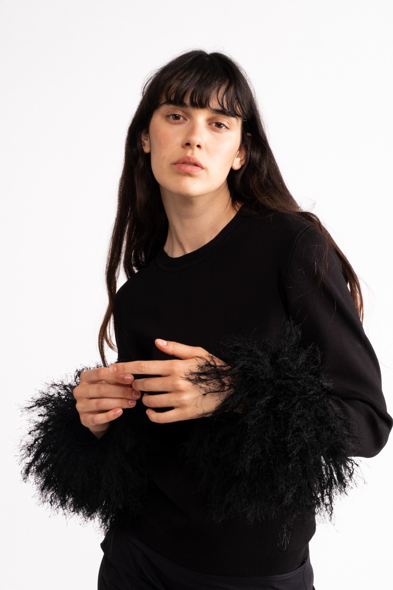JW Anderson sweater
