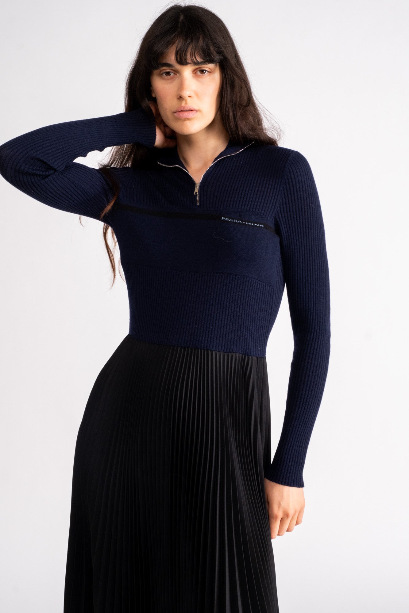 Prada dress