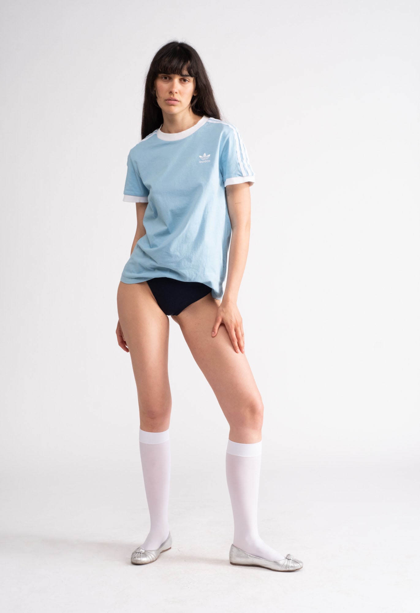 T-shirt Adidas