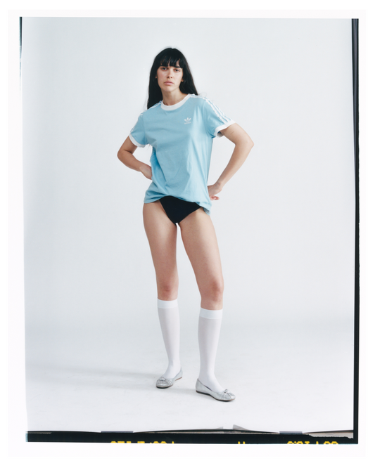 T-shirt Adidas