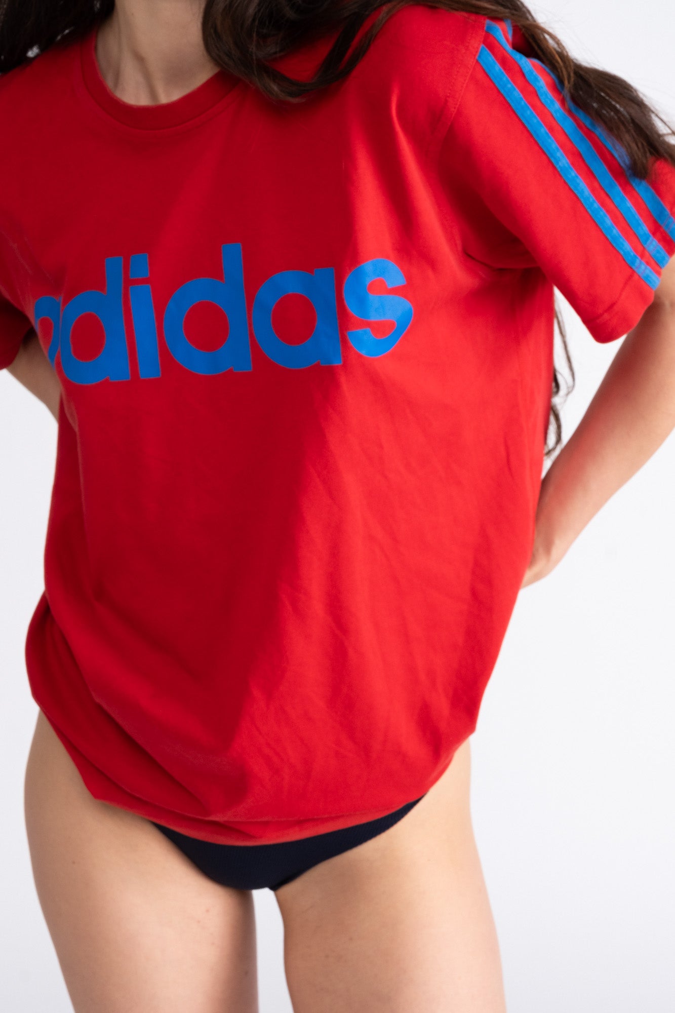 T-shirt Adidas
