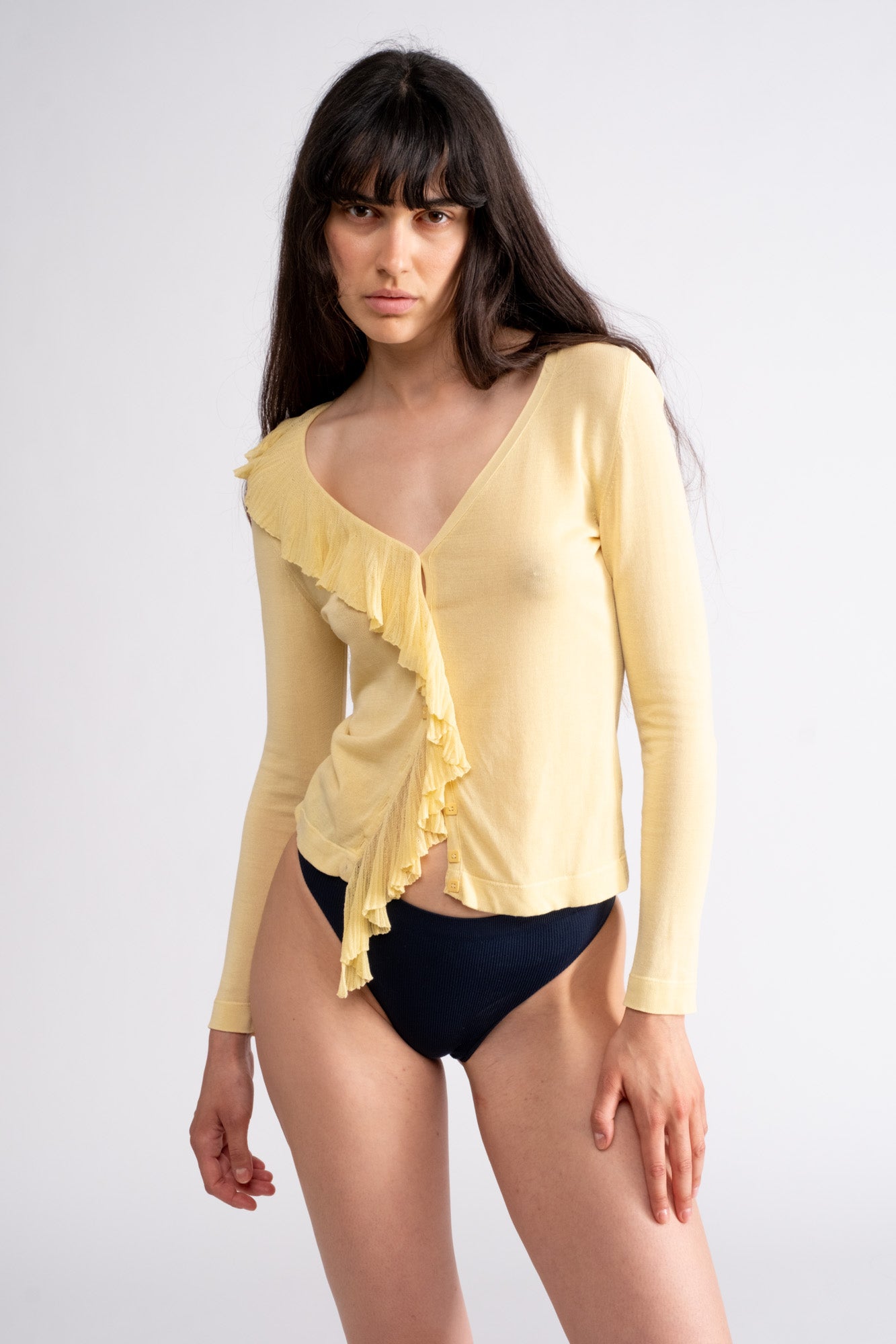 Blumarine cardigan