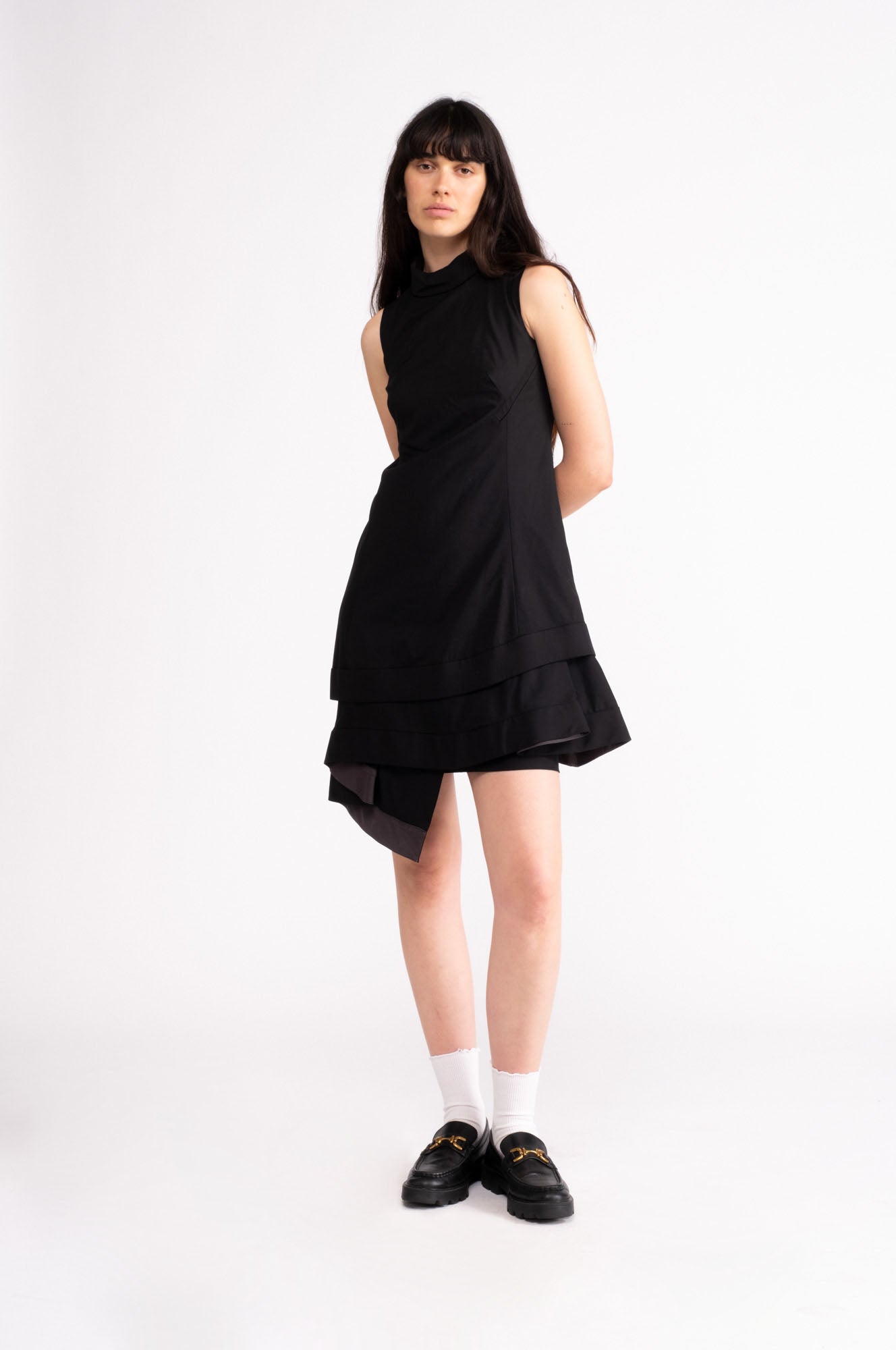 Celine Dress