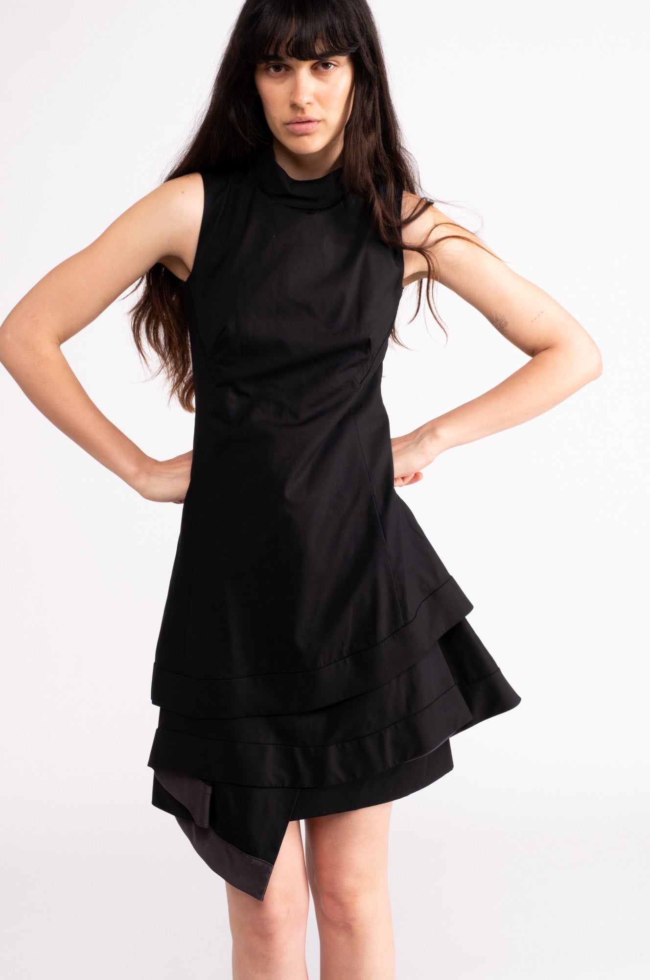 Celine Dress