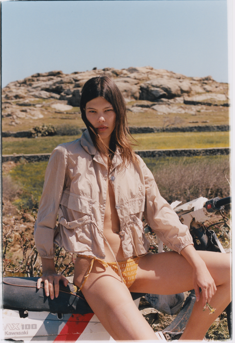 Prada jacket