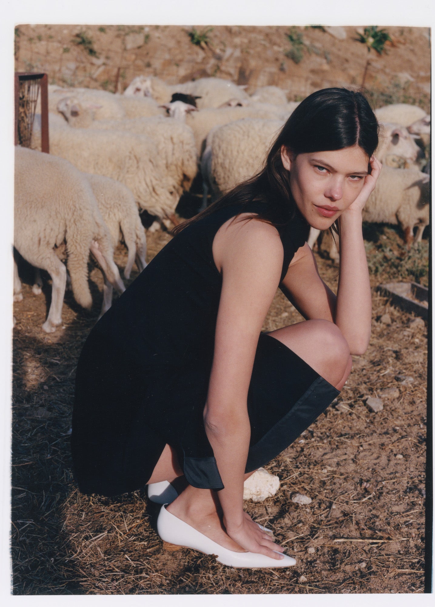 Celine Dress