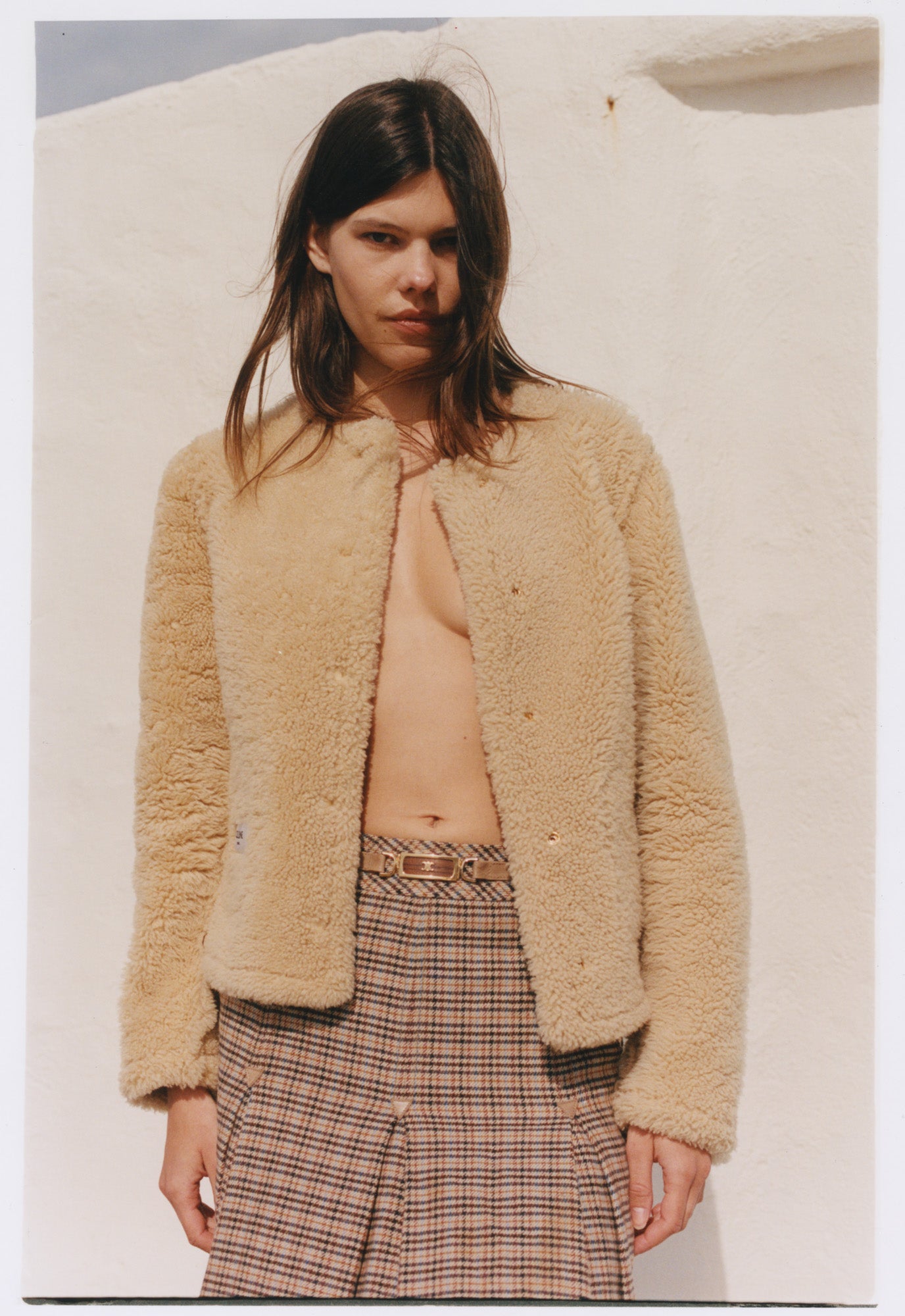 Celine skirt