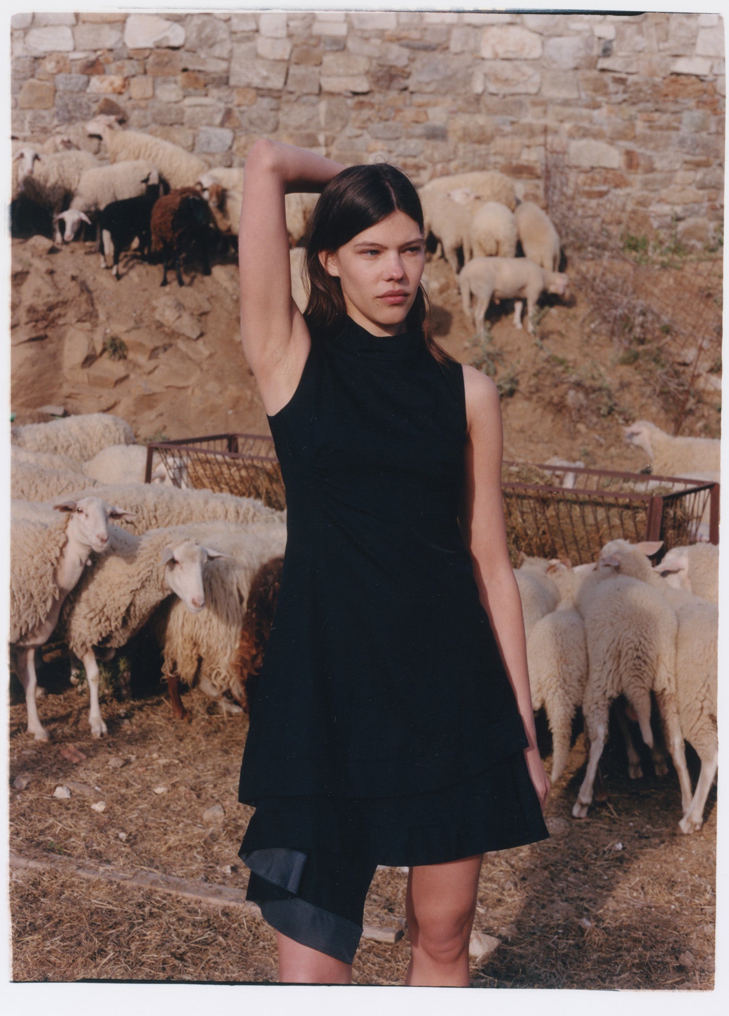 Celine Dress