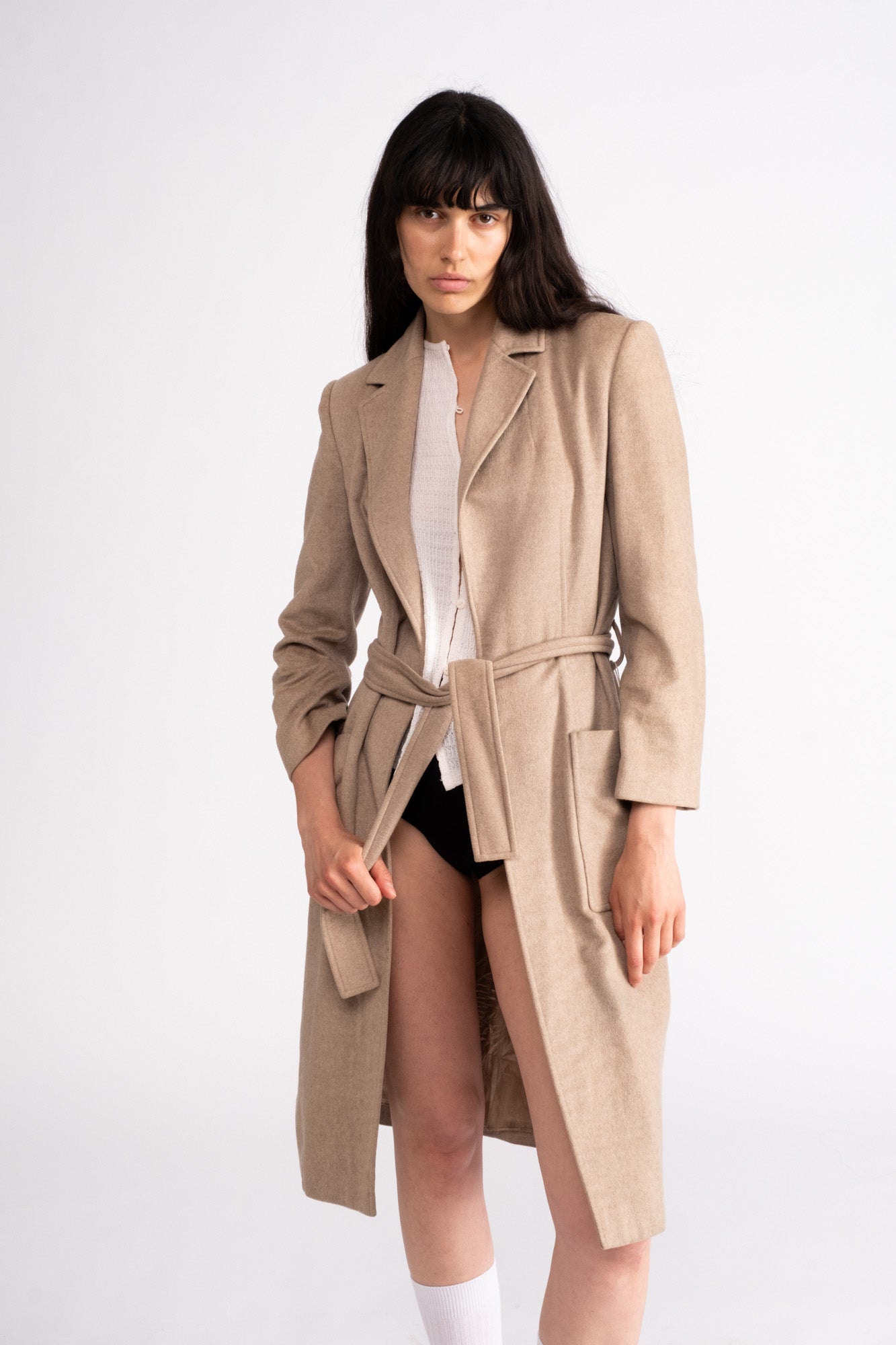 Celine coat