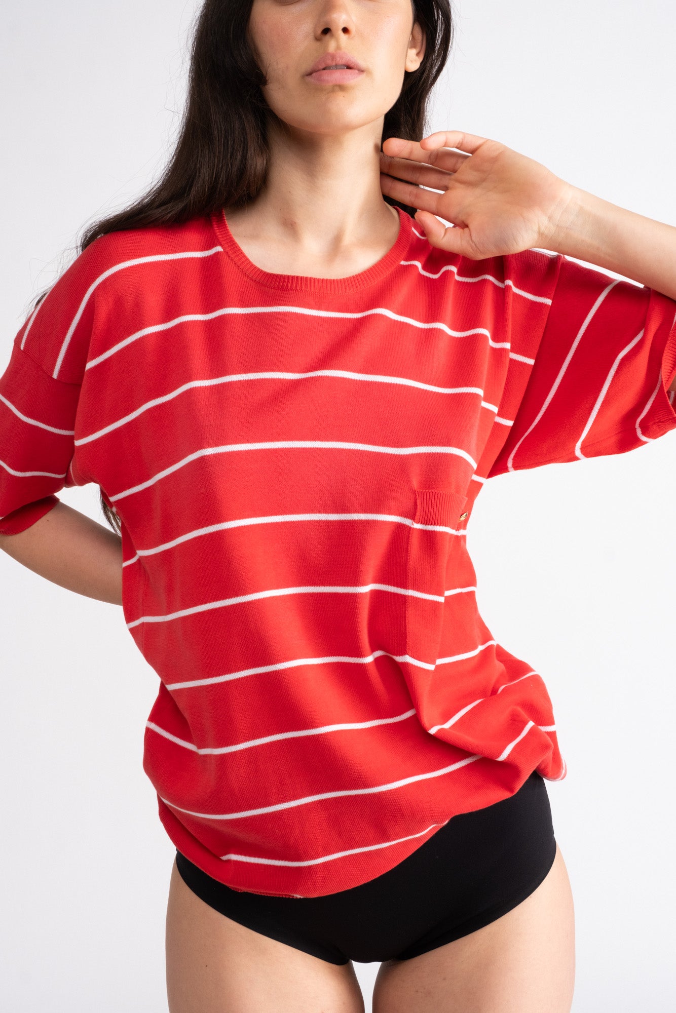 Chanel top
