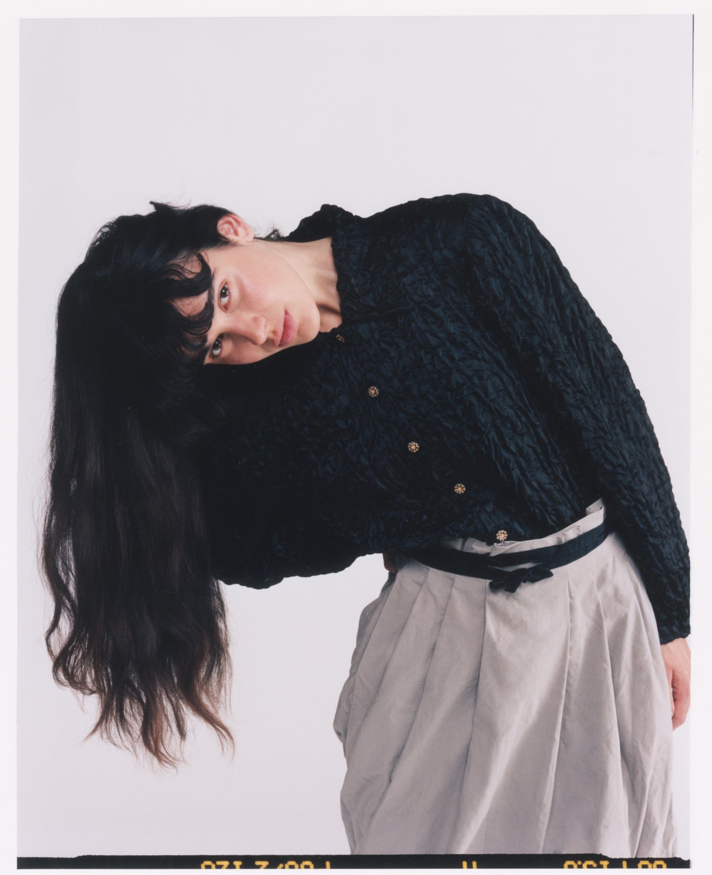 Chloé skirt