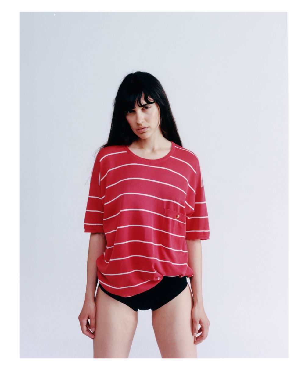 Chanel top