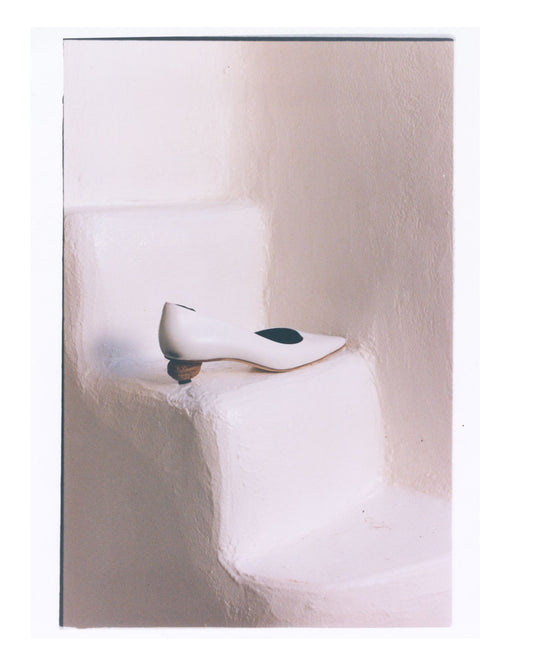 Loewe flats