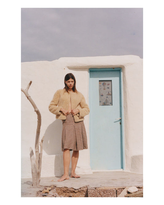 Celine skirt