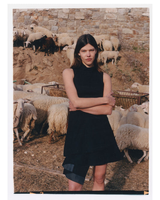 Celine Dress