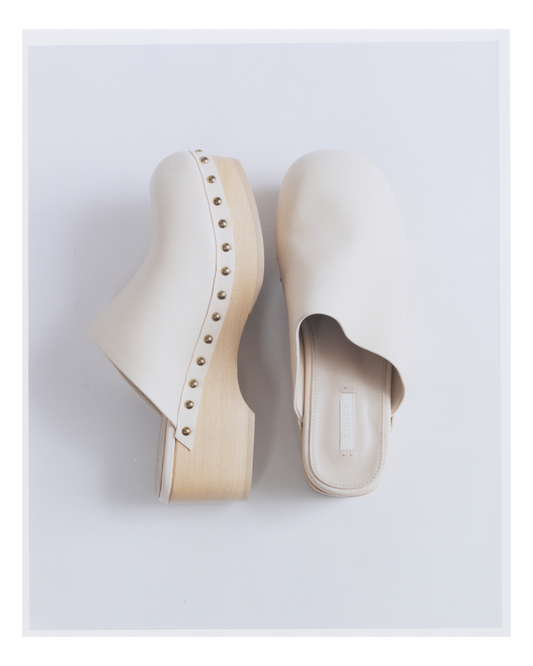 Arket clogs