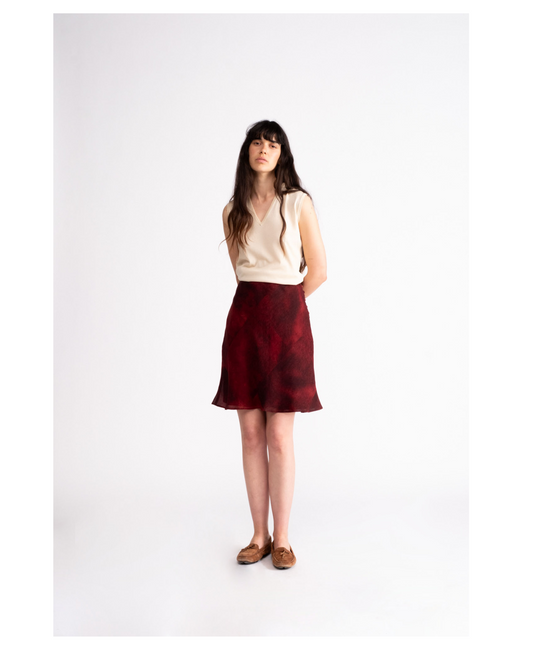 Cacharel skirt