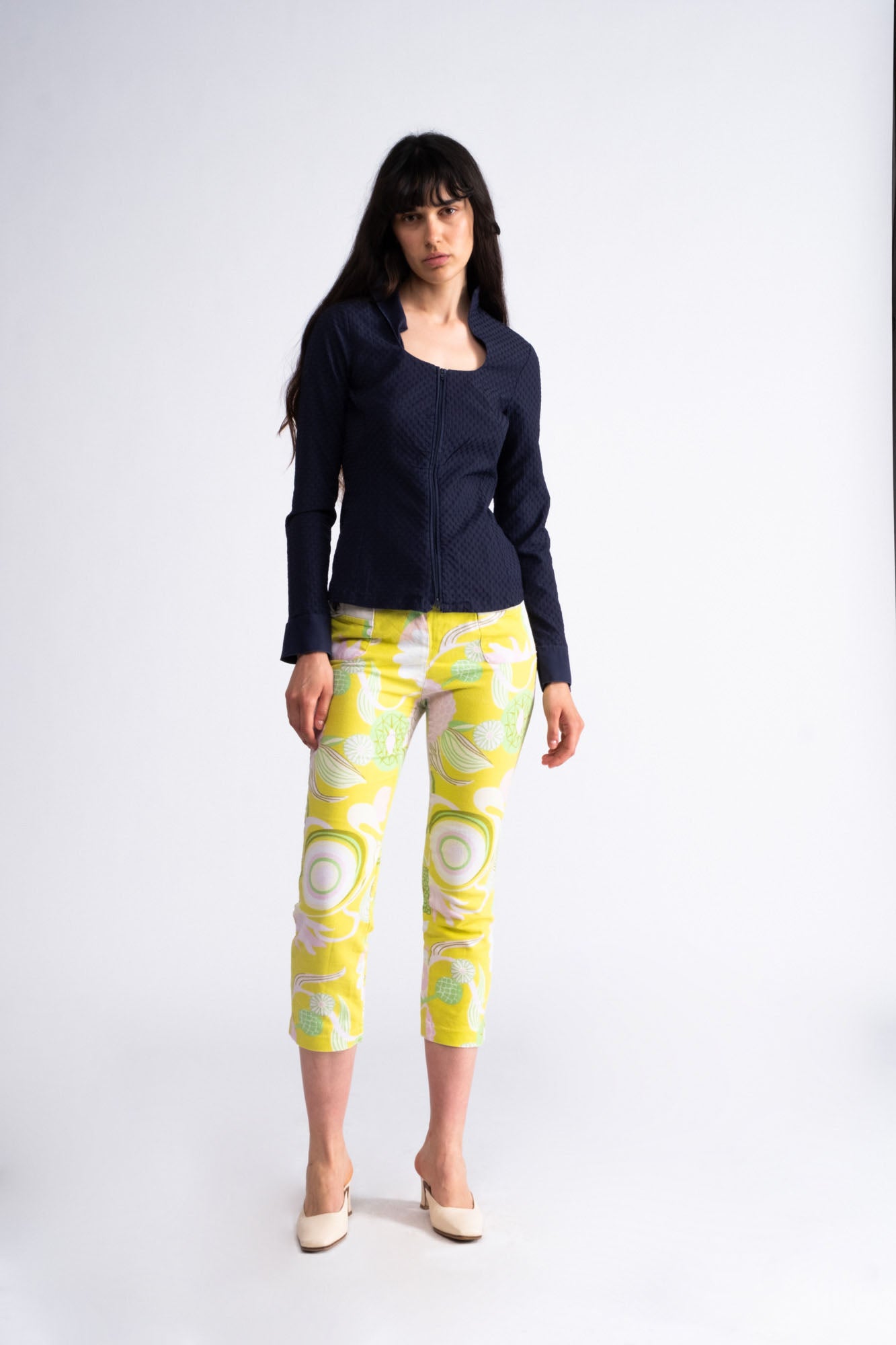 D&G pants