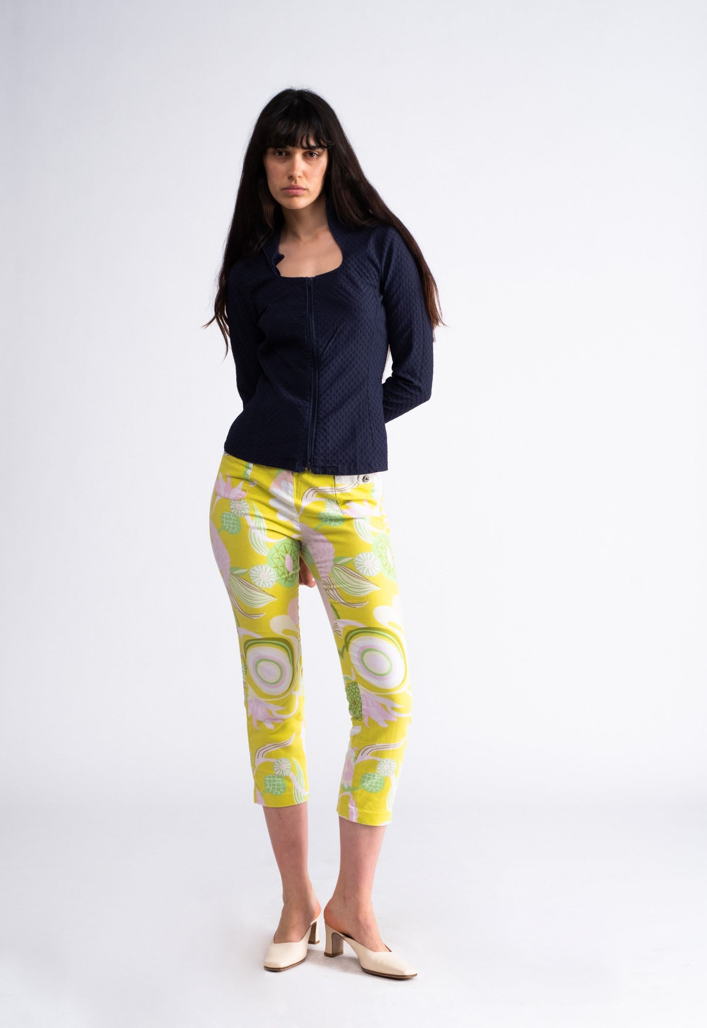 D&G pants