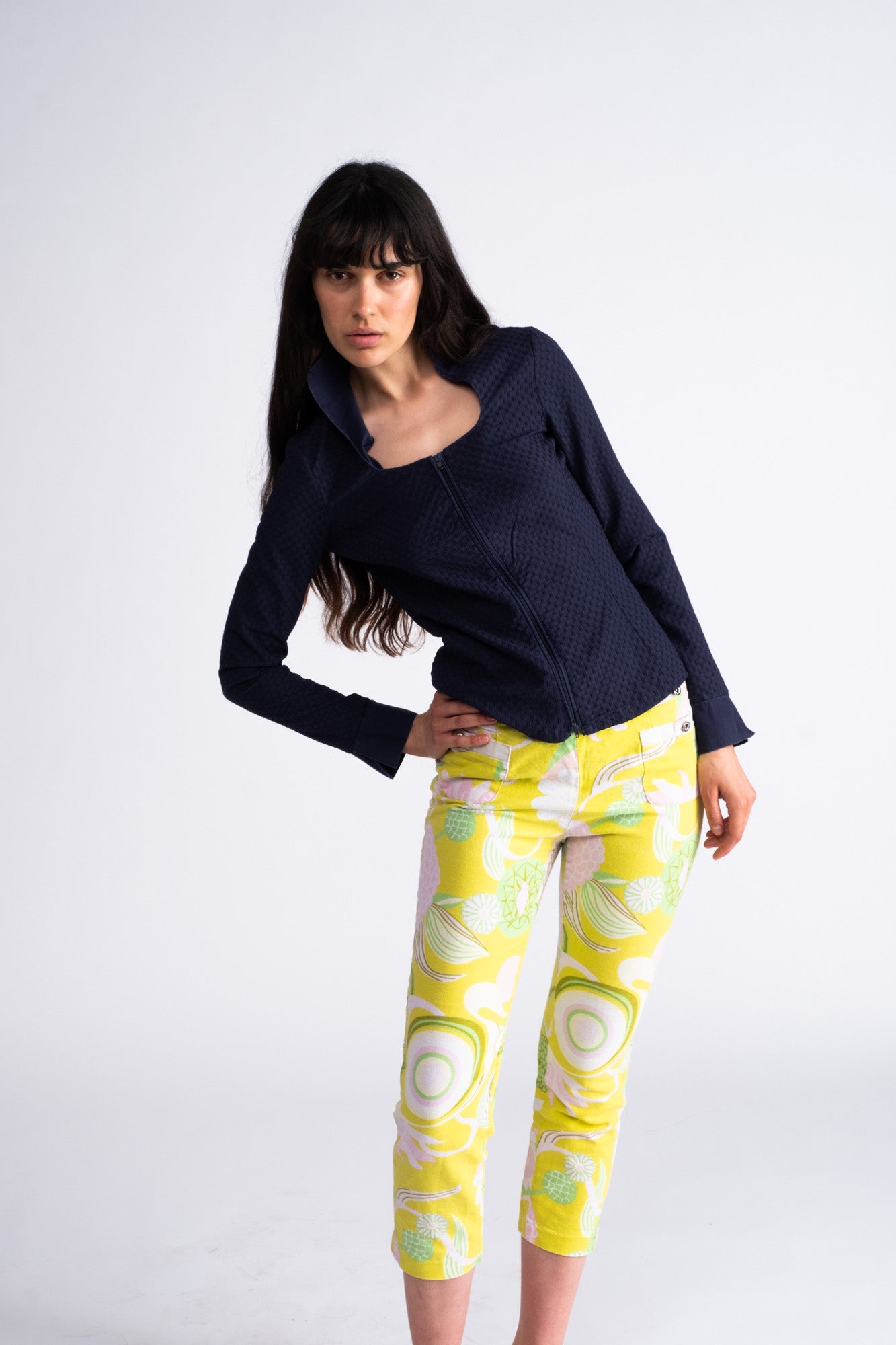 D&G pants