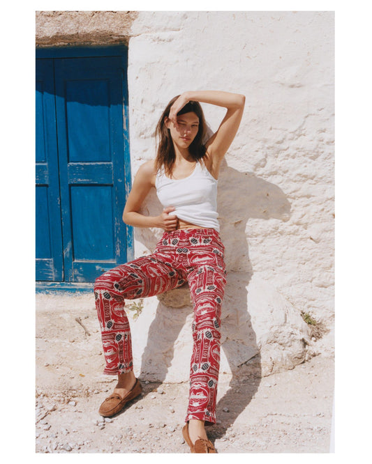 Escada pants