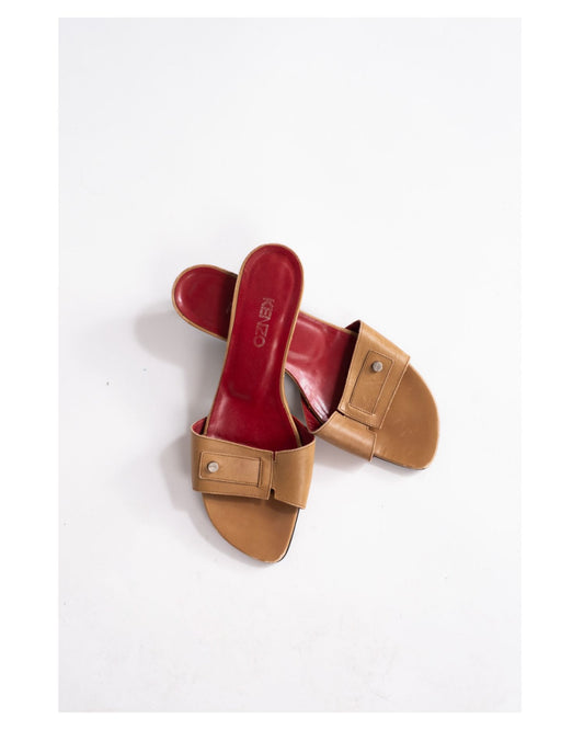 Kenzo mules