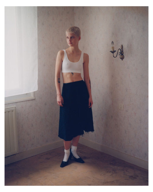 Prada skirt