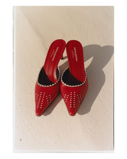 Sonia Rykiel heels