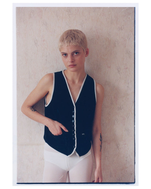 Sonia Rykiel top
