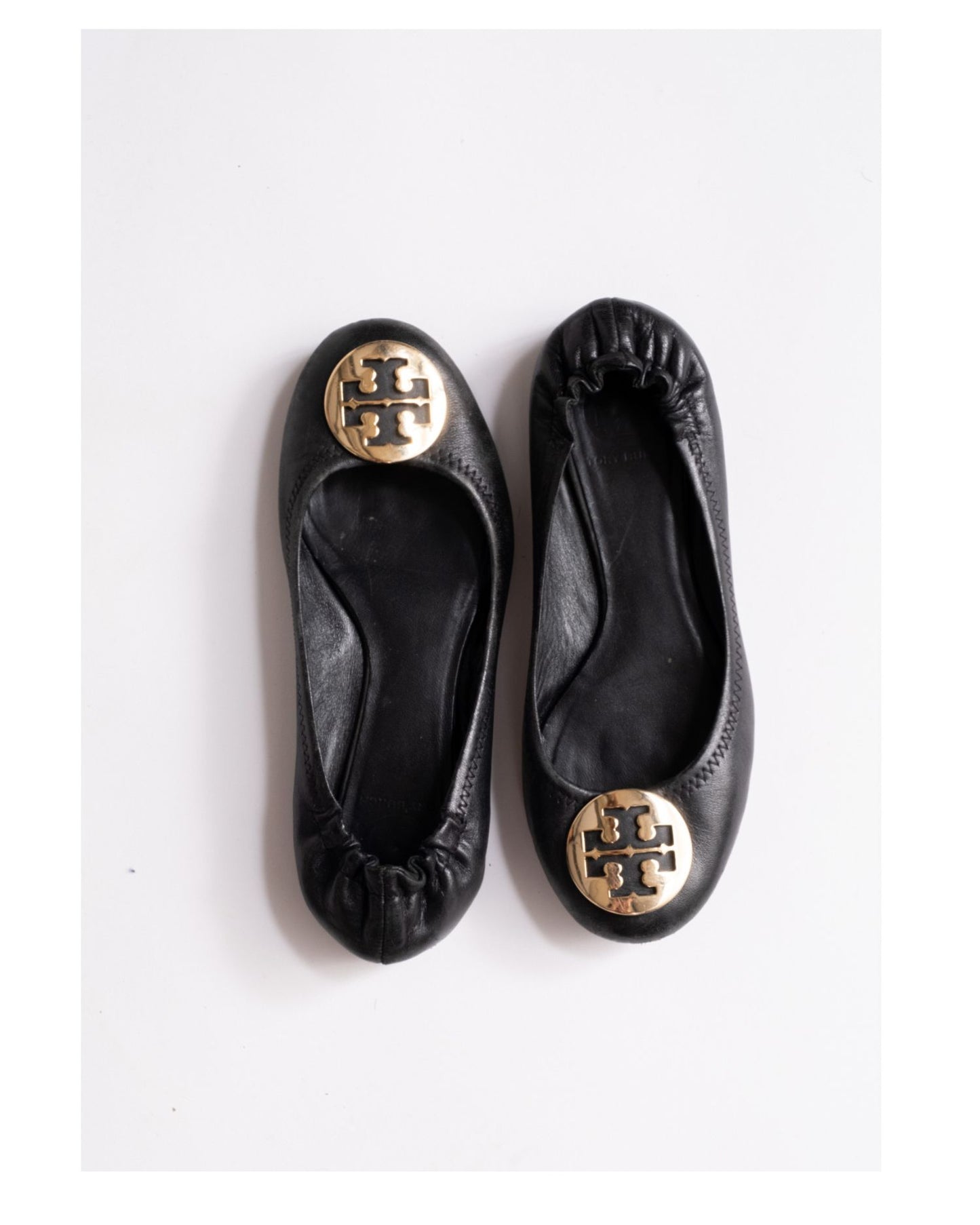 Tory Burch flats