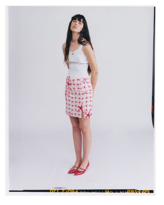 Versace skirt