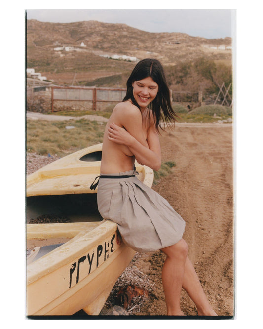 Chloé skirt