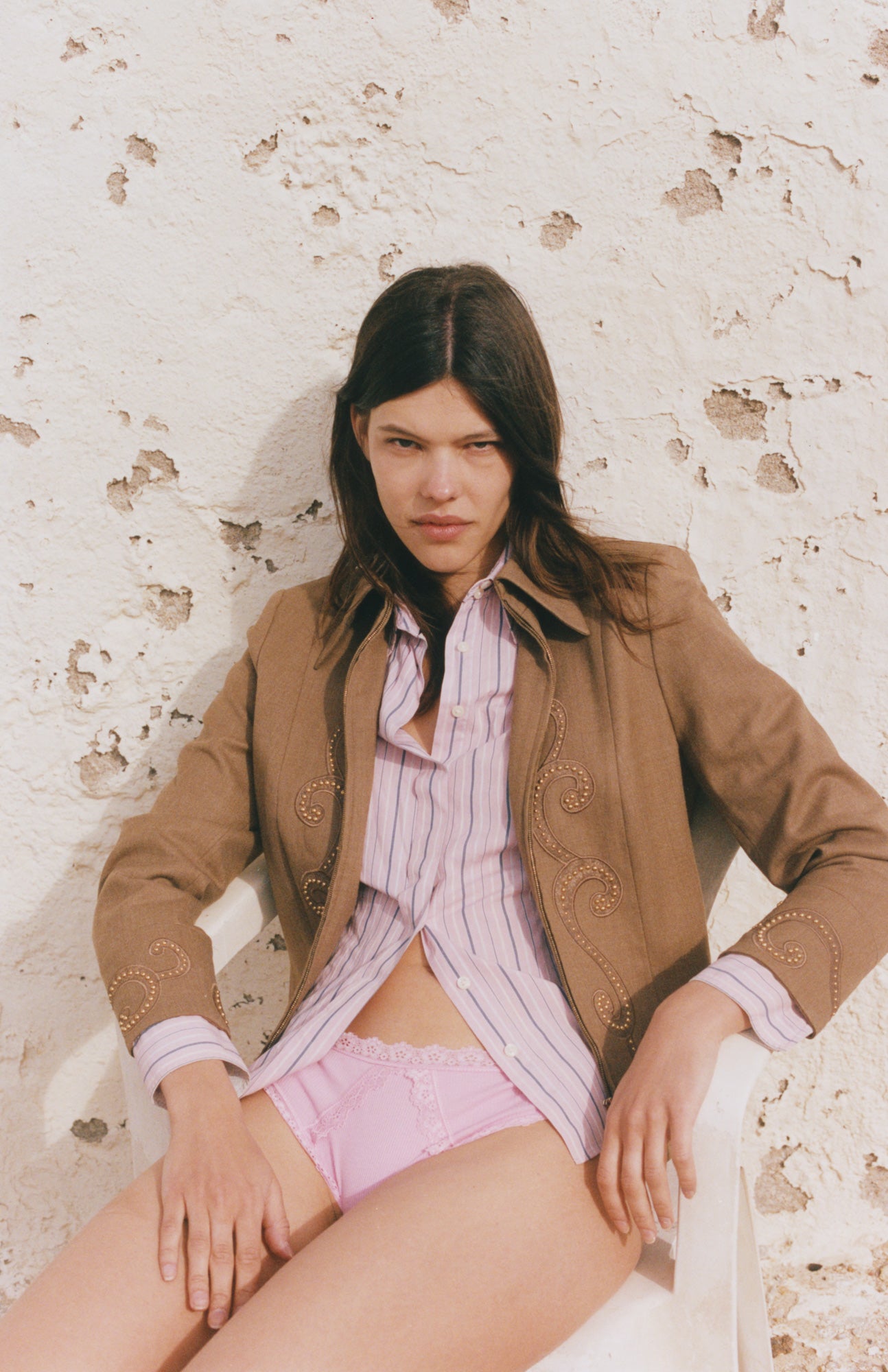 Escada jacket