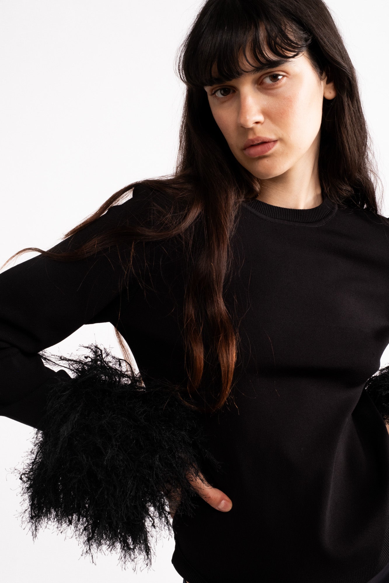 JW Anderson sweater