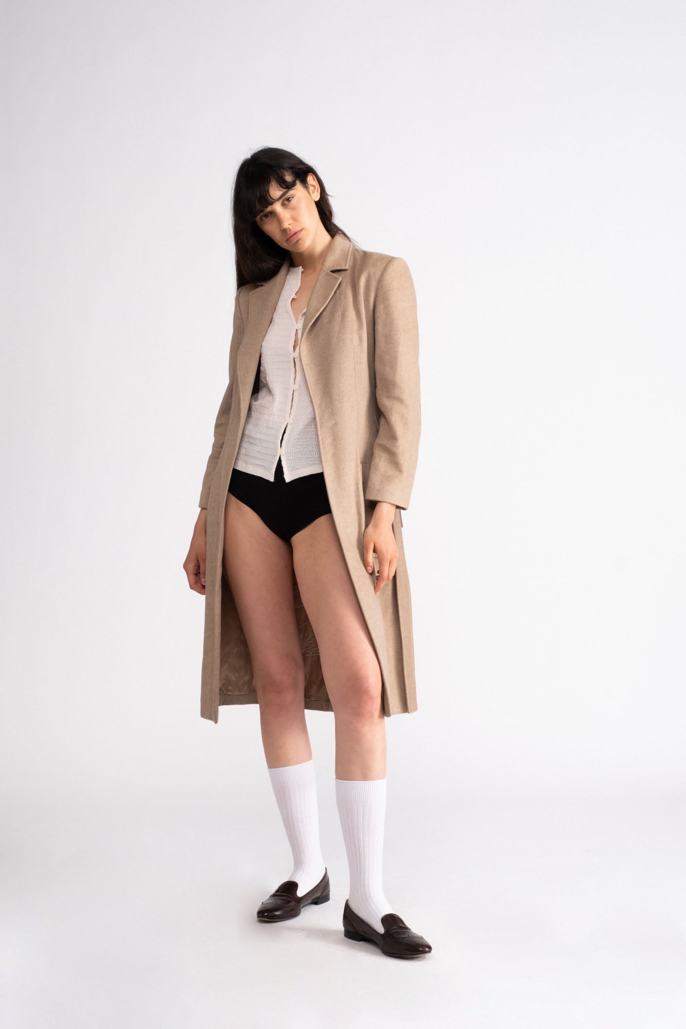 Celine coat