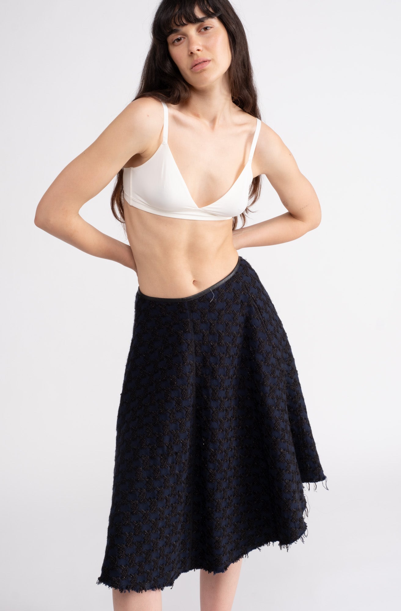Prada skirt