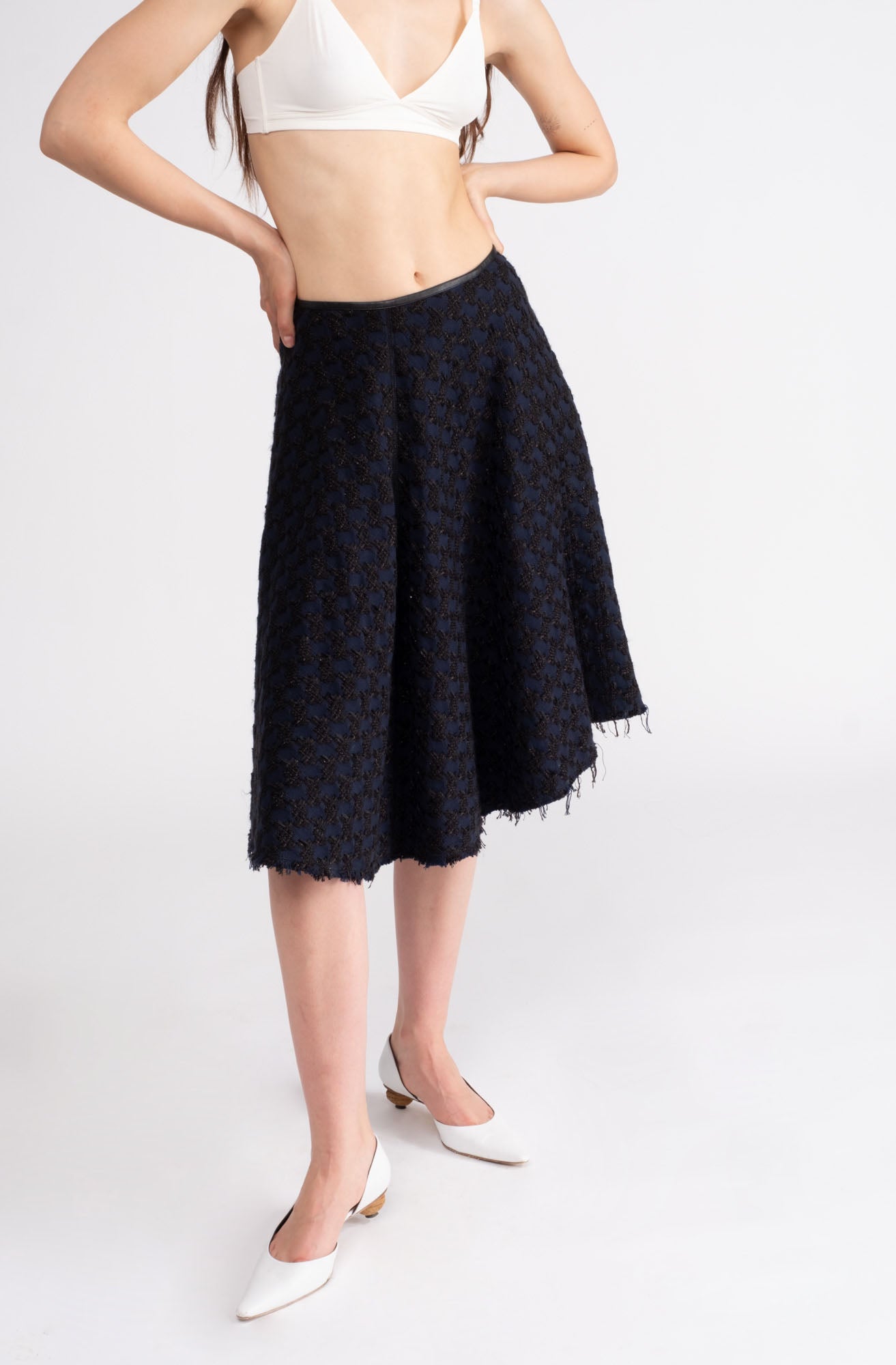 Loewe flats