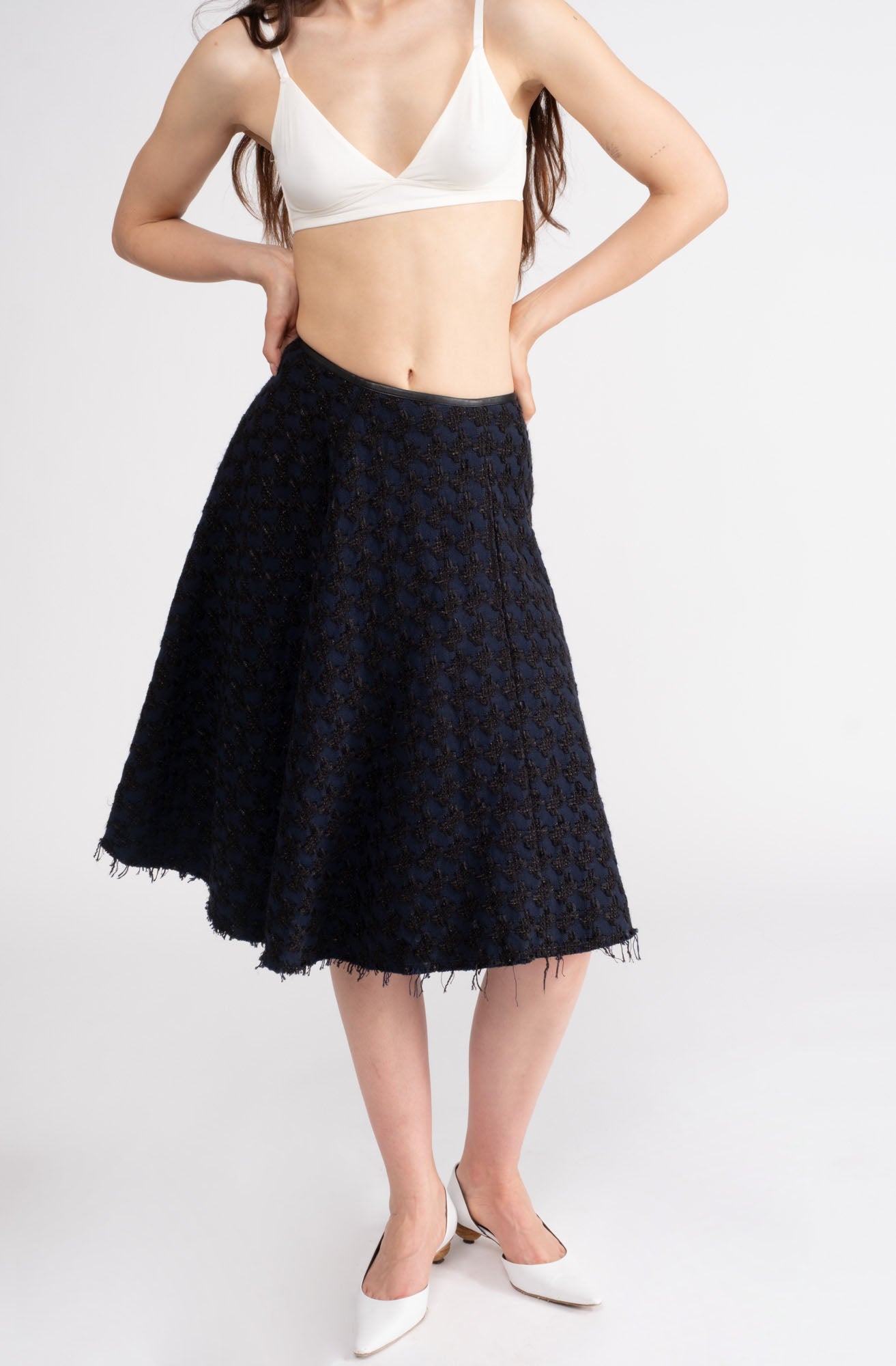 Prada skirt