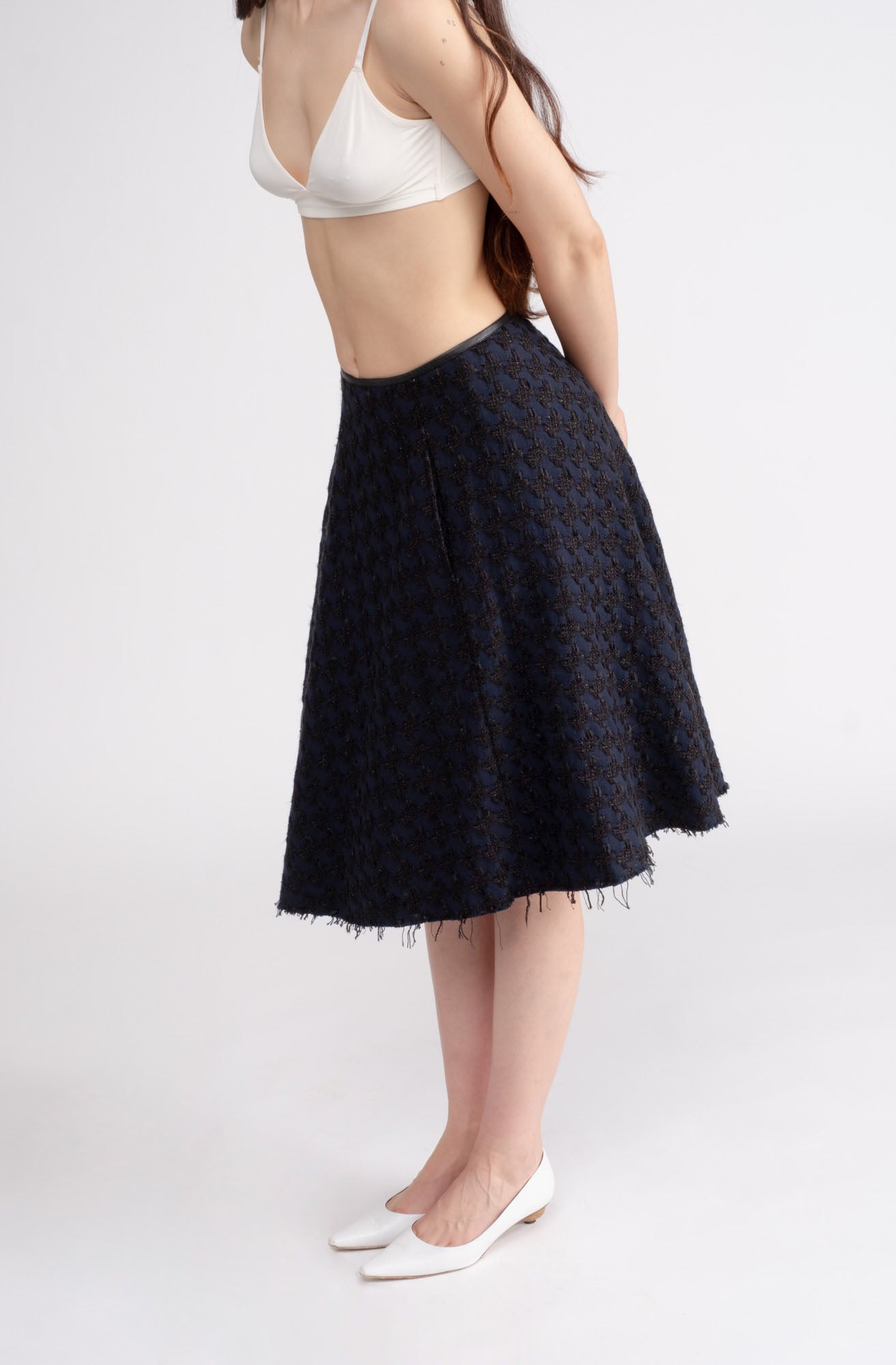 Prada skirt
