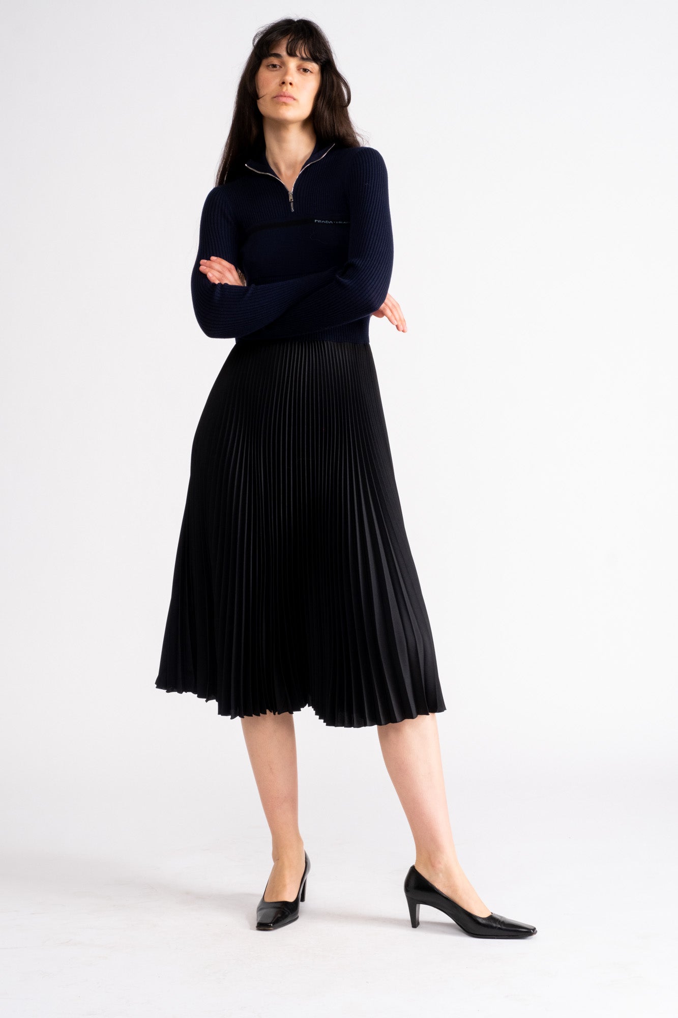 Prada dress