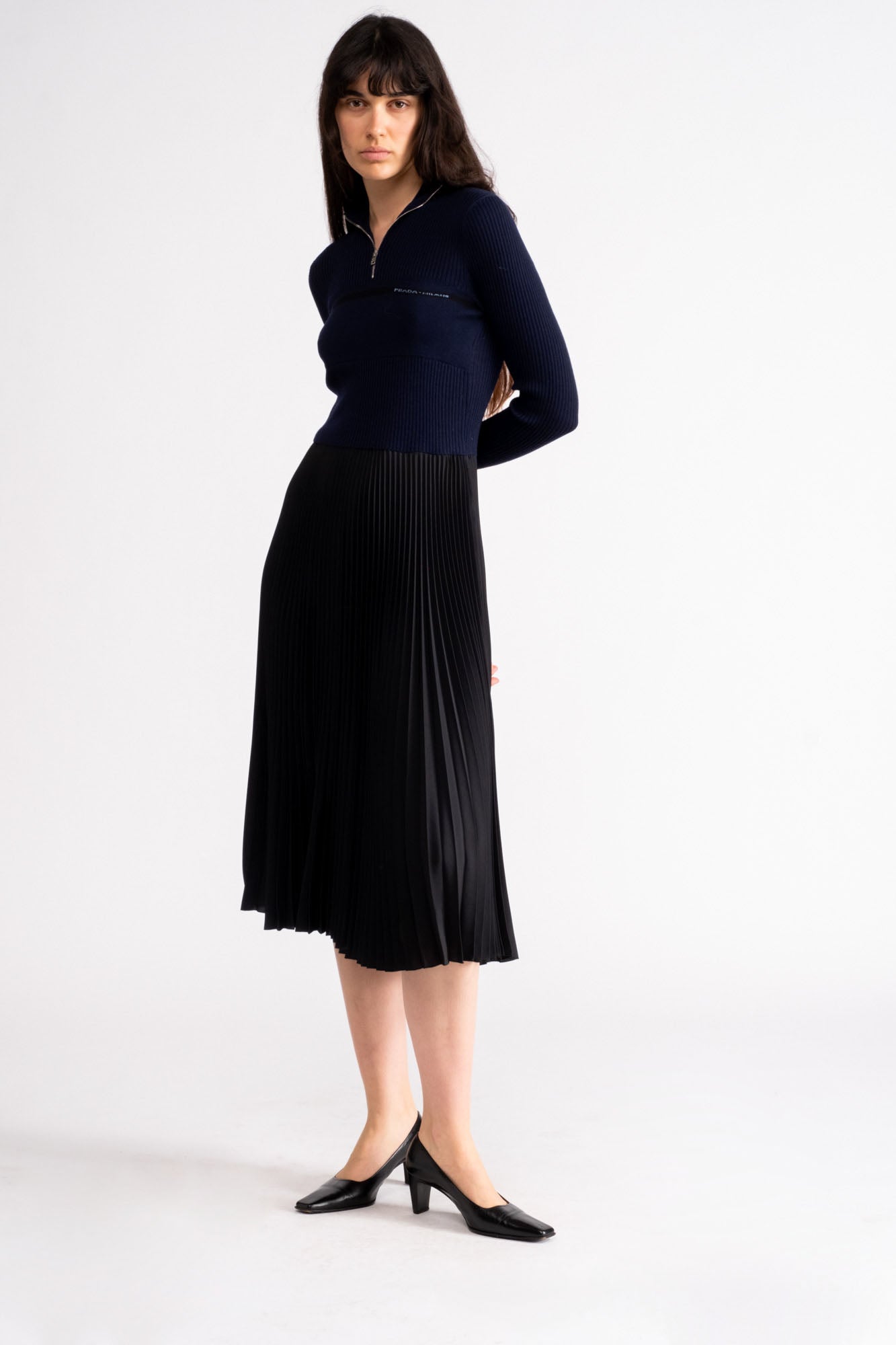 Prada dress