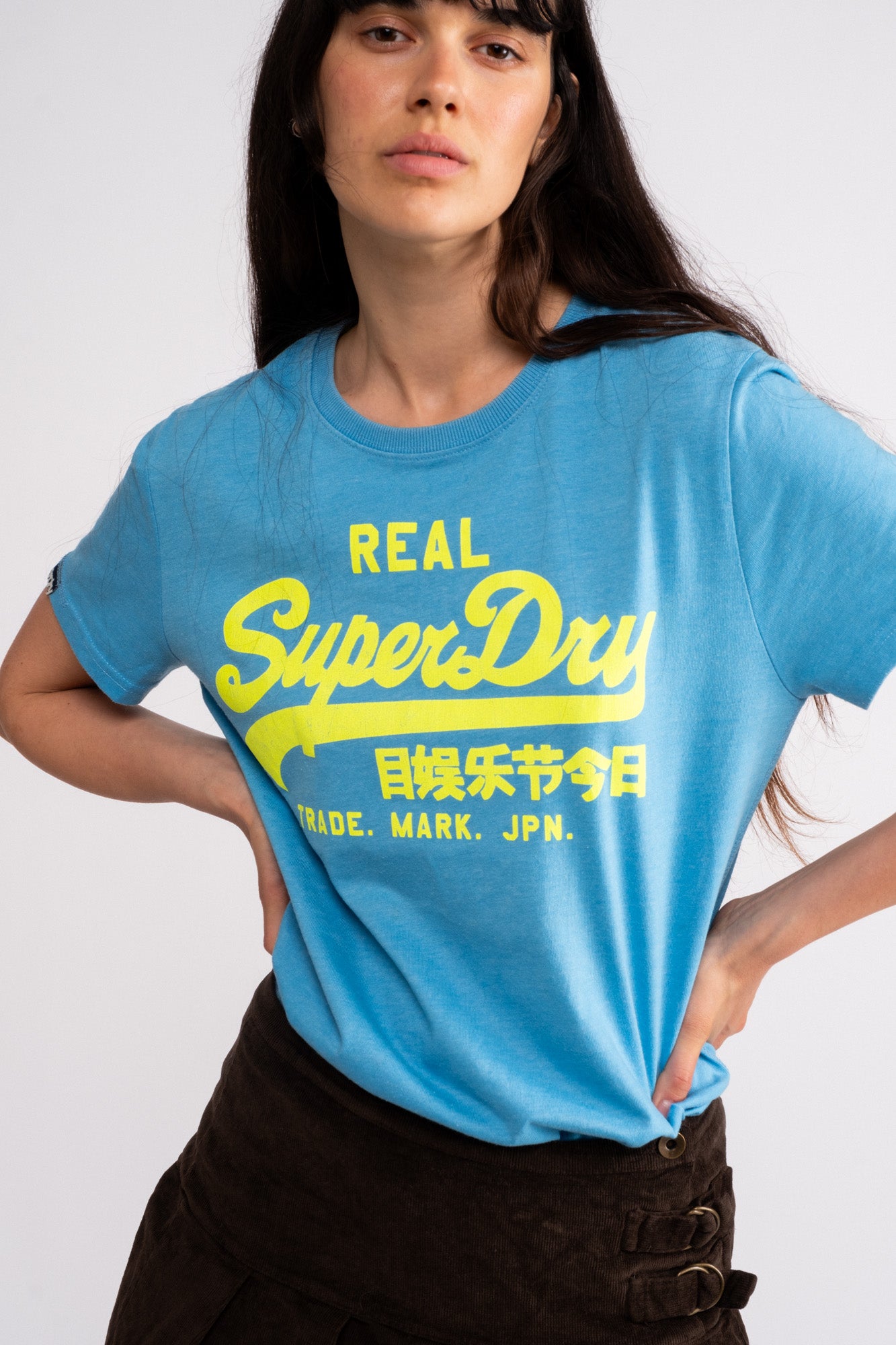 Superdry t-shirt
