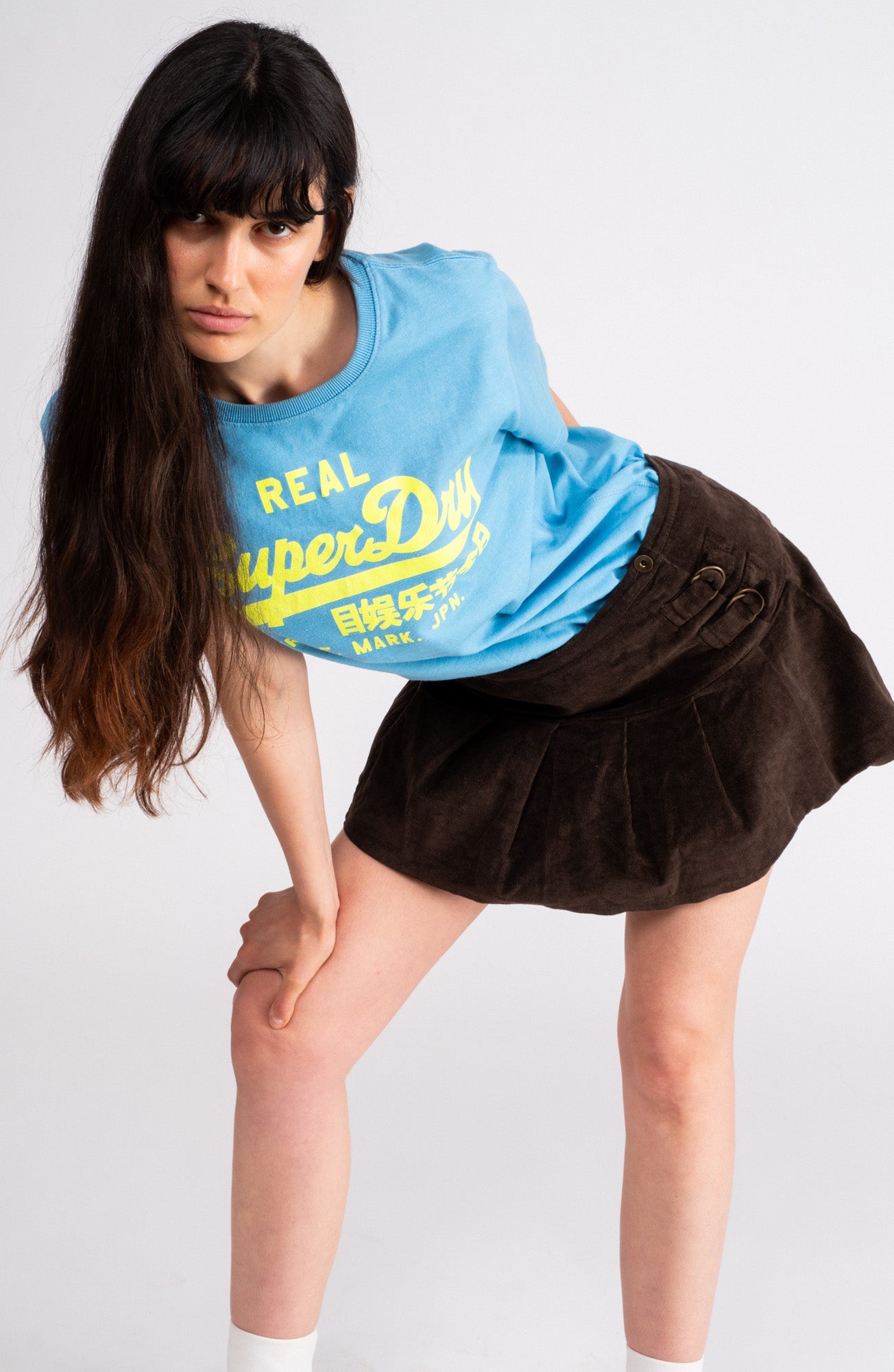Superdry t-shirt