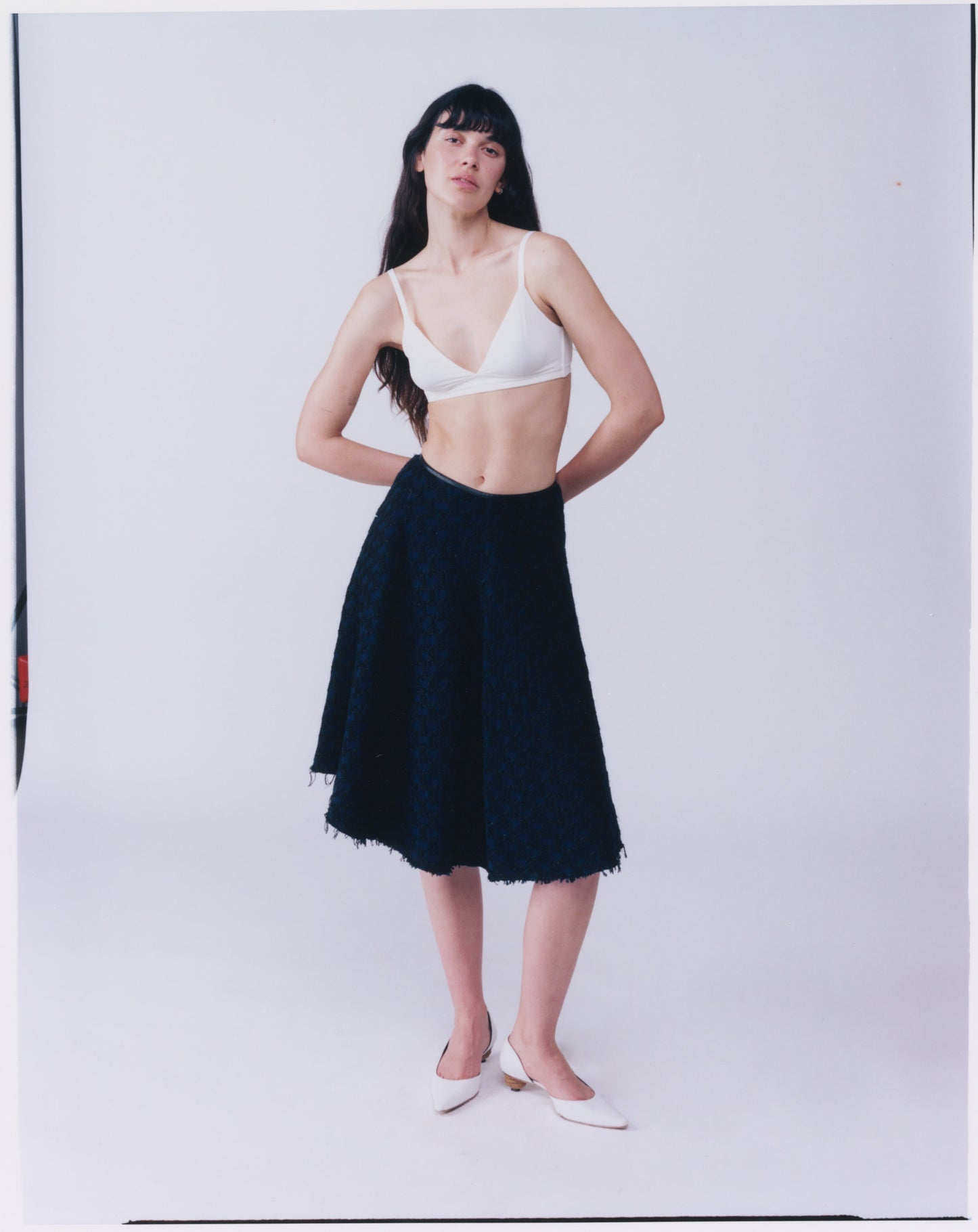 Prada skirt