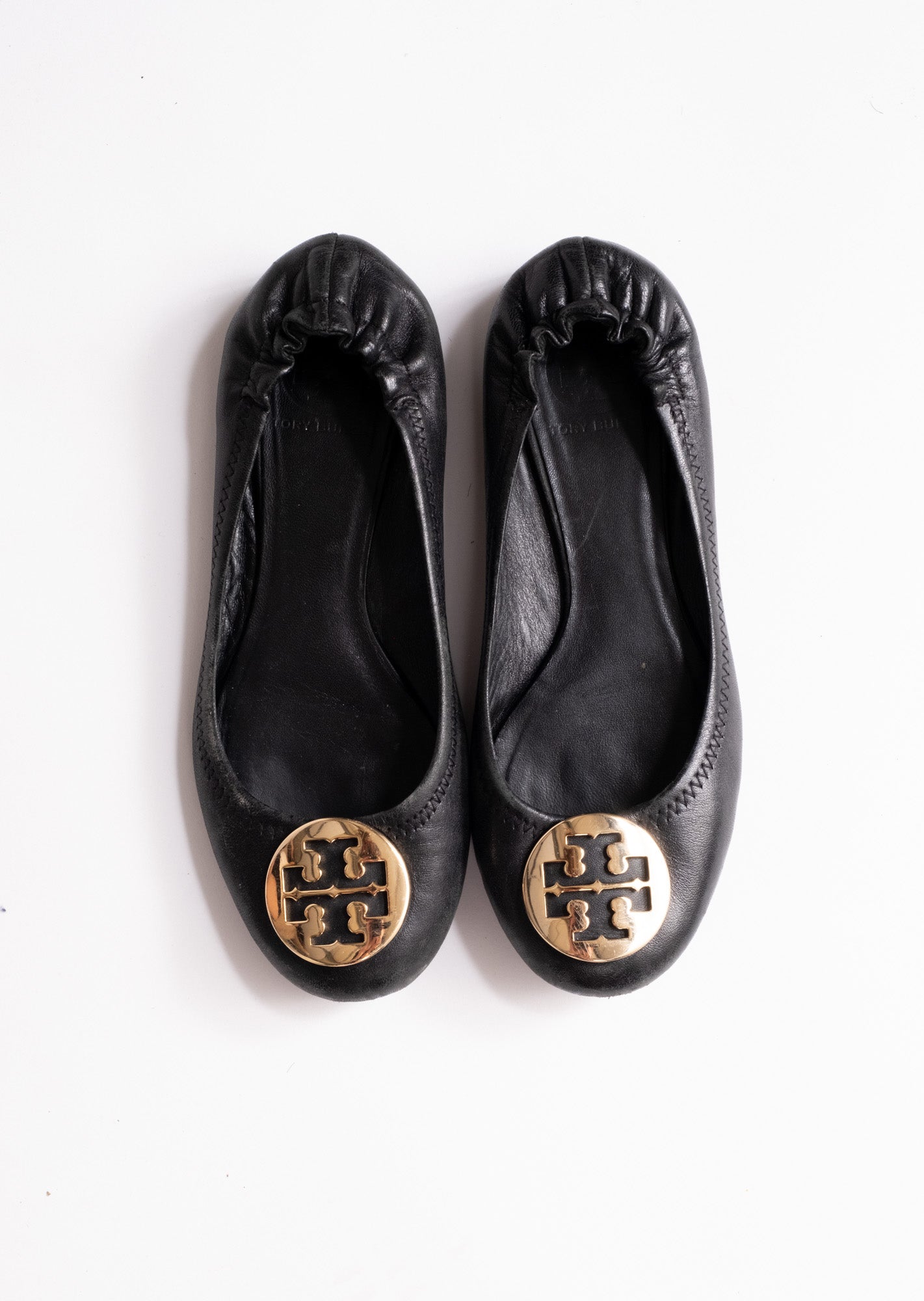 Tory Burch flats